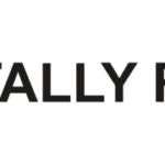 tallyroom black on white website logo retina