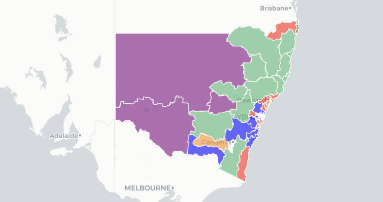 NSW Labor preselection ballot reveals unusual electoral system | The ...