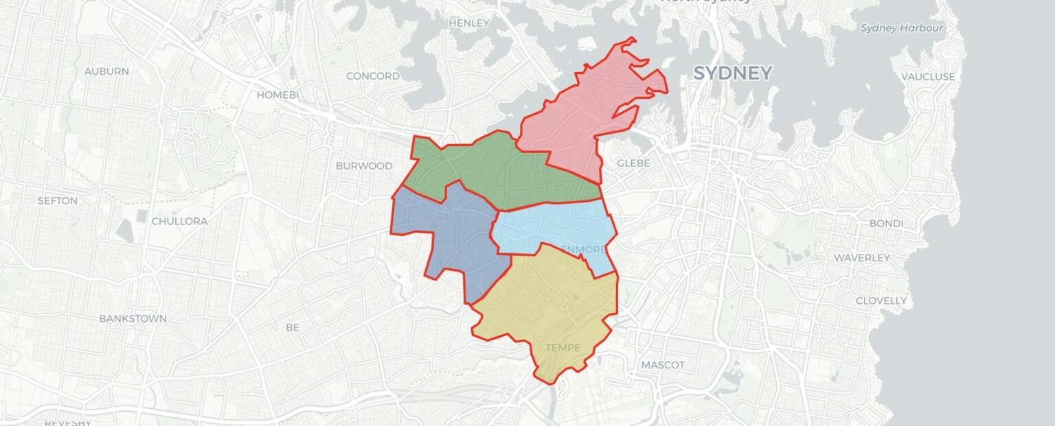 Inner West Council Election, 2024 | The Tally Room