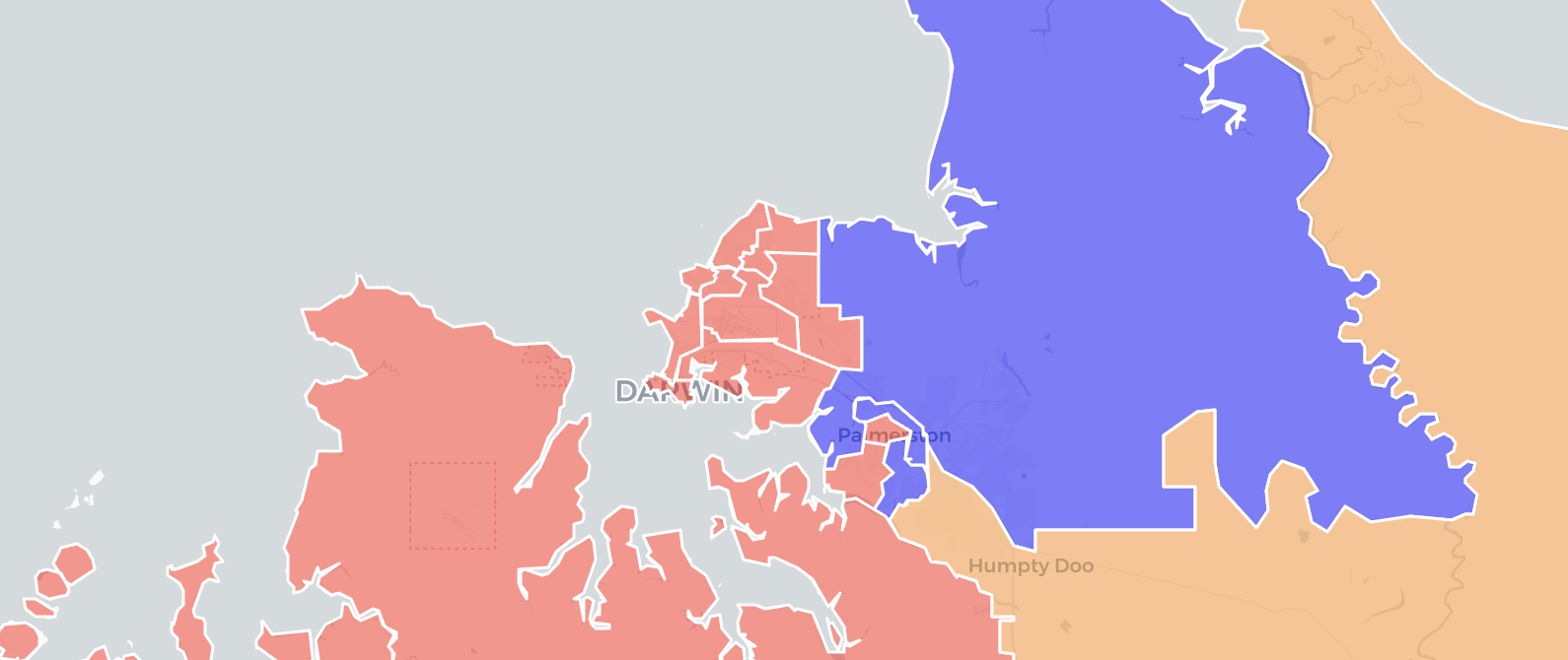 NT election guide unlocked | The Tally Room