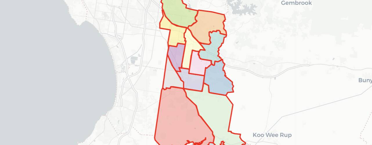 Casey council election, 2024 | The Tally Room