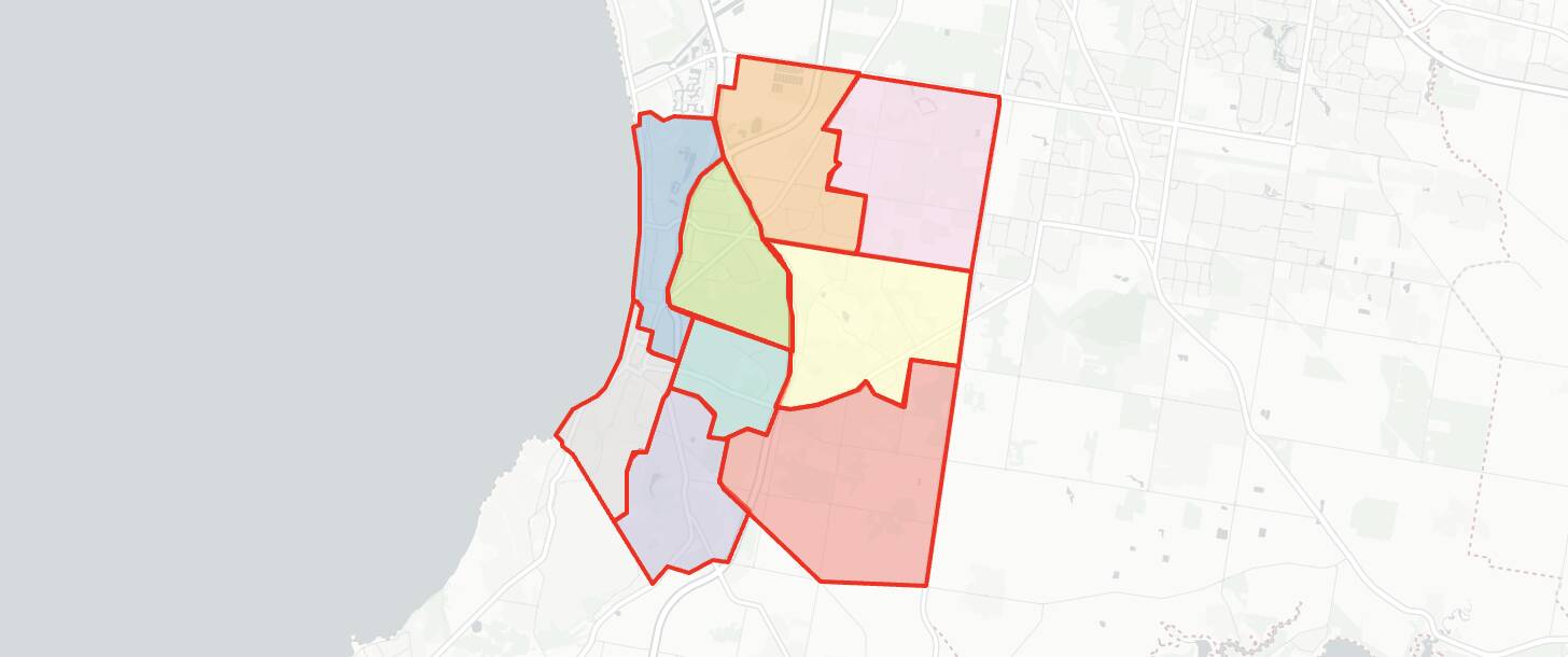 Frankston Council Election 2024 The Tally Room